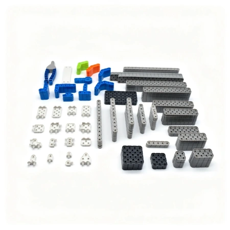 Расширенный набор VEX IQ с техническим зрением